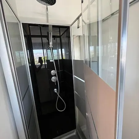 Studio Les Pieds Dans L'eau 아파트
